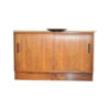 Rosewood Sideboard
