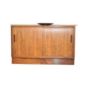 Rosewood Sideboard