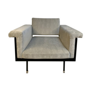 Rare Pair of Armchairs NAEKO by Kazuhide TAKAHAMA - 1957