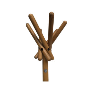 Coatrack Broomstick Serie