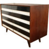 U-453 Sideboard by Jiri Jiroutek for Interier Praha