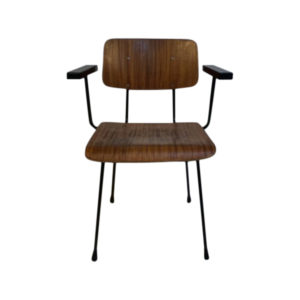 Andre Cordemeijer Armchair