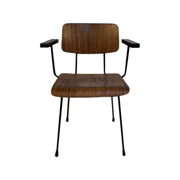 Andre Cordemeijer Armchair