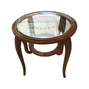 Paolo Buffa / coffee Table / 1950 Paolo Buffa / coffee Table / 1950