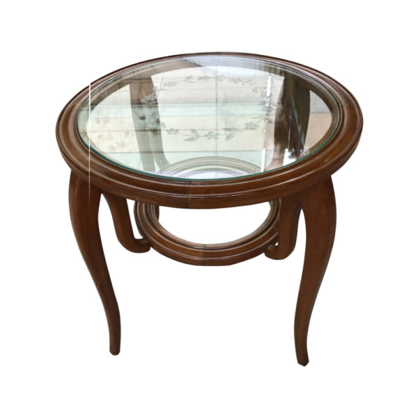 Paolo Buffa / coffee Table / 1950