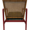 P.J. Muntendam for brothers Jonkers design armchair from the 50s from the Netherlands