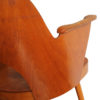Mid Century Dining chair n.1515 by Oswald Haerdtl for TON Company