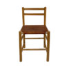 Set of 8 Scandinavian Chairs