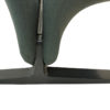 Pierre Paulin Rare F784 60's Concorde two-seater sofa in light green Artifort fabric