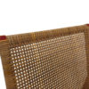 P.J. Muntendam for brothers Jonkers design armchair from the 50s from the Netherlands
