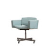 Bardot Chair by Pierre Guariche