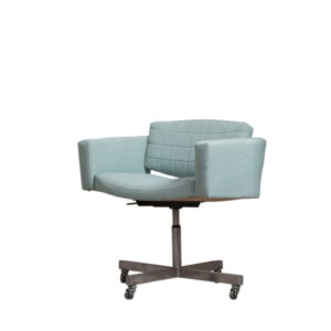 Bardot Chair by Pierre Guariche