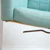 Bardot Chair by Pierre Guariche
