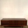 Sideboard by Osvald VERMAERCKE for V FORM, Belgium, 1950s