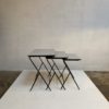 ARTIMETA Pull out Tables