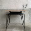Desk by Willy van der Meeren