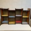 School Bookshelves - 1950s
