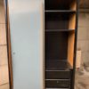 Big Wardrobe by Willy Van Der Meeren for Tubax