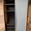 Big Wardrobe by Willy Van Der Meeren for Tubax