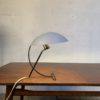 Pair of Table/ Desk Lamps NB 100 by Louis Kalff for Philips