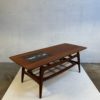 Coffee Table by Louis van Teeffelen