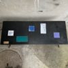 Stone Coffee Table