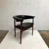 Meander Armchair by Rudolf Wolf