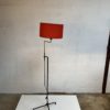 Floor lamp by Louis Kalff for Philips