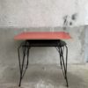 Desk by Willy van der Meeren