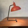 Rare Desk Lamp by Jan HOOGERVORST for ANVIA (Netherlands)