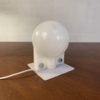 Pair of SIRIO Lamps by Guzzini