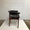 Meander Armchair by Rudolf Wolf