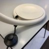 Snake Lamp by Martinelli