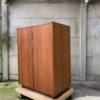 Desk in a box by Mummenthaler & Meier