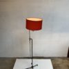 Floor lamp by Louis Kalff for Philips
