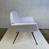 Italian Armchair, 1950s