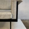 Rare Pair of Armchairs NAEKO by Kazuhide TAKAHAMA - 1957