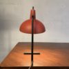 Rare Desk Lamp by Jan HOOGERVORST for ANVIA (Netherlands)