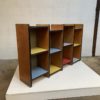 School Bookshelves - 1950s