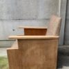 Pair of 1920s Armchairs
