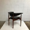 Meander Armchair by Rudolf Wolf