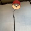 Floor lamp by Louis Kalff for Philips