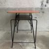 Desk by Willy van der Meeren