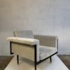 Rare Pair of Armchairs NAEKO by Kazuhide TAKAHAMA - 1957