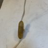 Lamp with indirect lighting