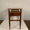 Italian Desk Dal Vera - 1950s