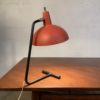 Rare Desk Lamp by Jan HOOGERVORST for ANVIA (Netherlands)