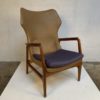 Armchair by Aksel Bender Madsen