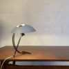 Pair of Table/ Desk Lamps NB 100 by Louis Kalff for Philips