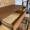 Wall Desk / Wall console
